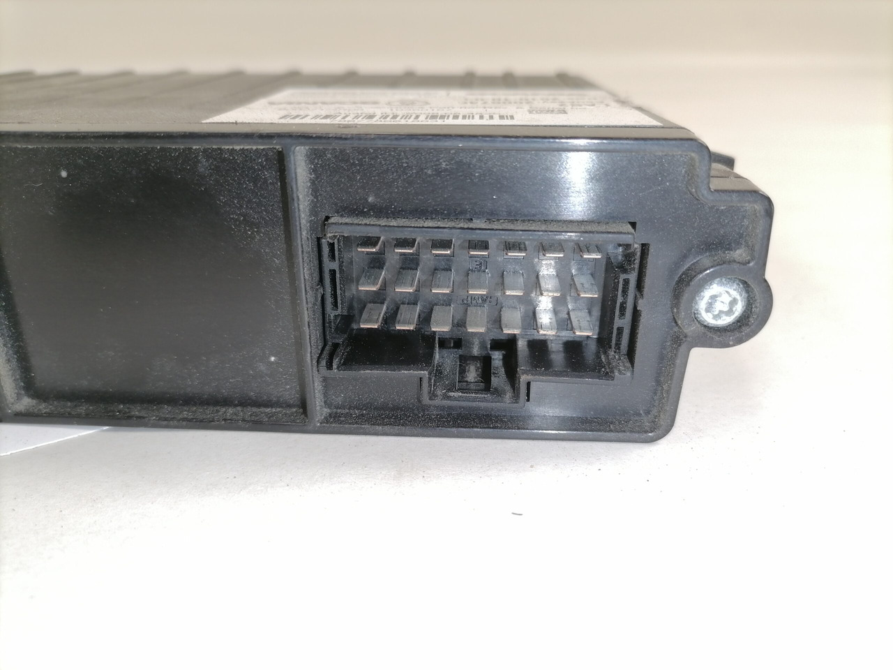 Scania Juhtplokk, LAS 2 2006746 - ECU for Truck: picture 2 Scania Juhtplokk, LAS 2 2006746 - ECU for Truck: picture 2