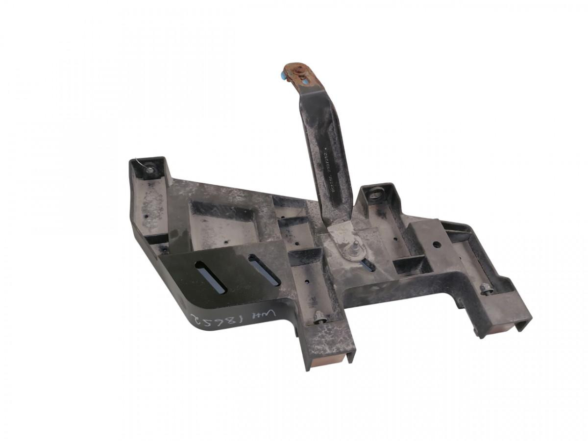 Scania Kabiini tuulesuunaja kandur 2326968 - Aerodynamics/ Spoiler for Truck: picture 1 Scania Kabiini tuulesuunaja kandur 2326968 - Aerodynamics/ Spoiler for Truck: picture 1