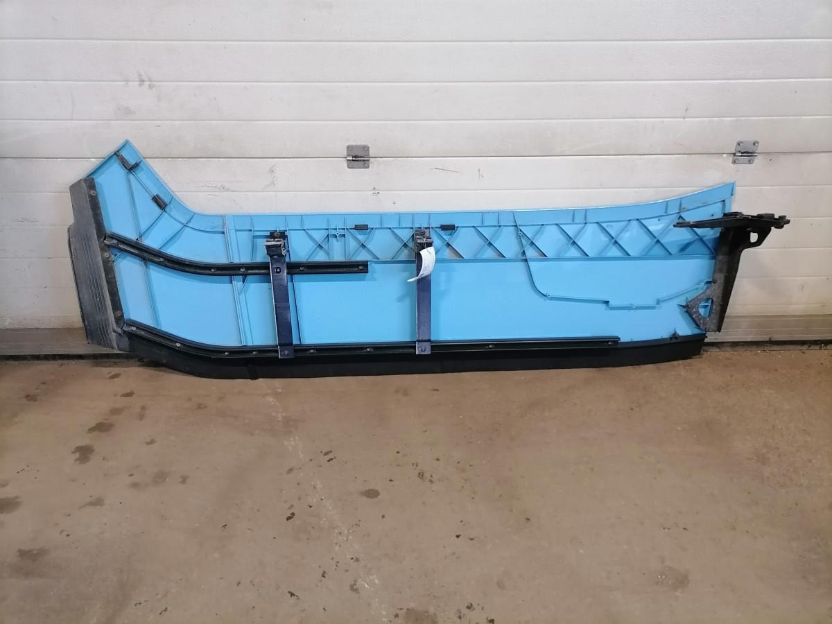 Scania Kabiini tuulesuunaja, parem külg 2978956 - Aerodynamics/ Spoiler for Truck: picture 4 Scania Kabiini tuulesuunaja, parem külg 2978956 - Aerodynamics/ Spoiler for Truck: picture 4