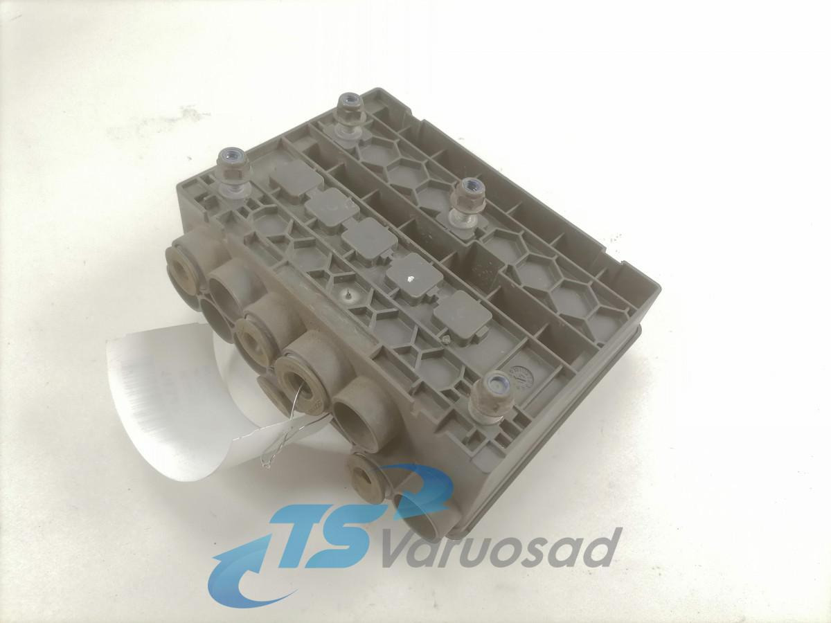 Scania Kaitsmekarp 2568757 - Fuse for Truck: picture 4 Scania Kaitsmekarp 2568757 - Fuse for Truck: picture 4