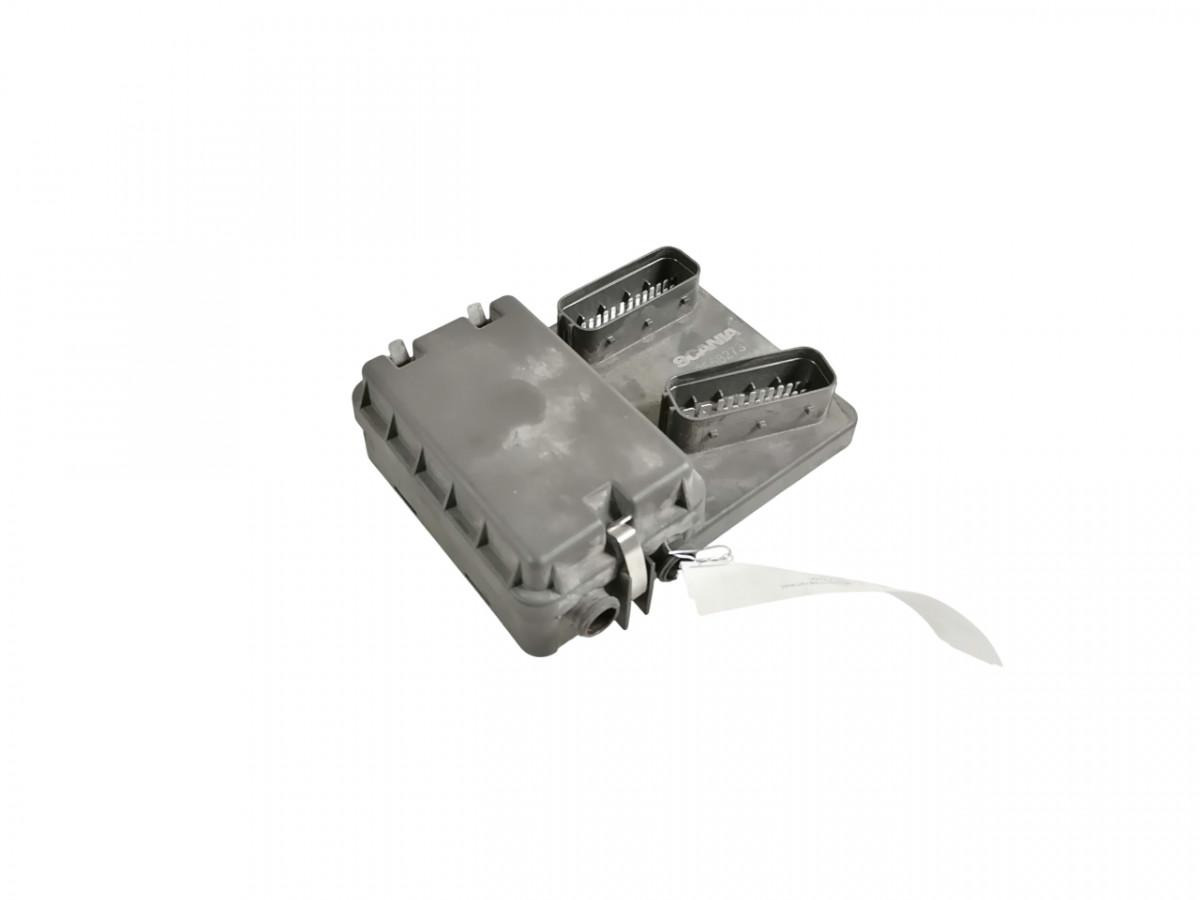 Scania Kaitsmepaneel 2558273 - Fuse for Truck: picture 1 Scania Kaitsmepaneel 2558273 - Fuse for Truck: picture 1