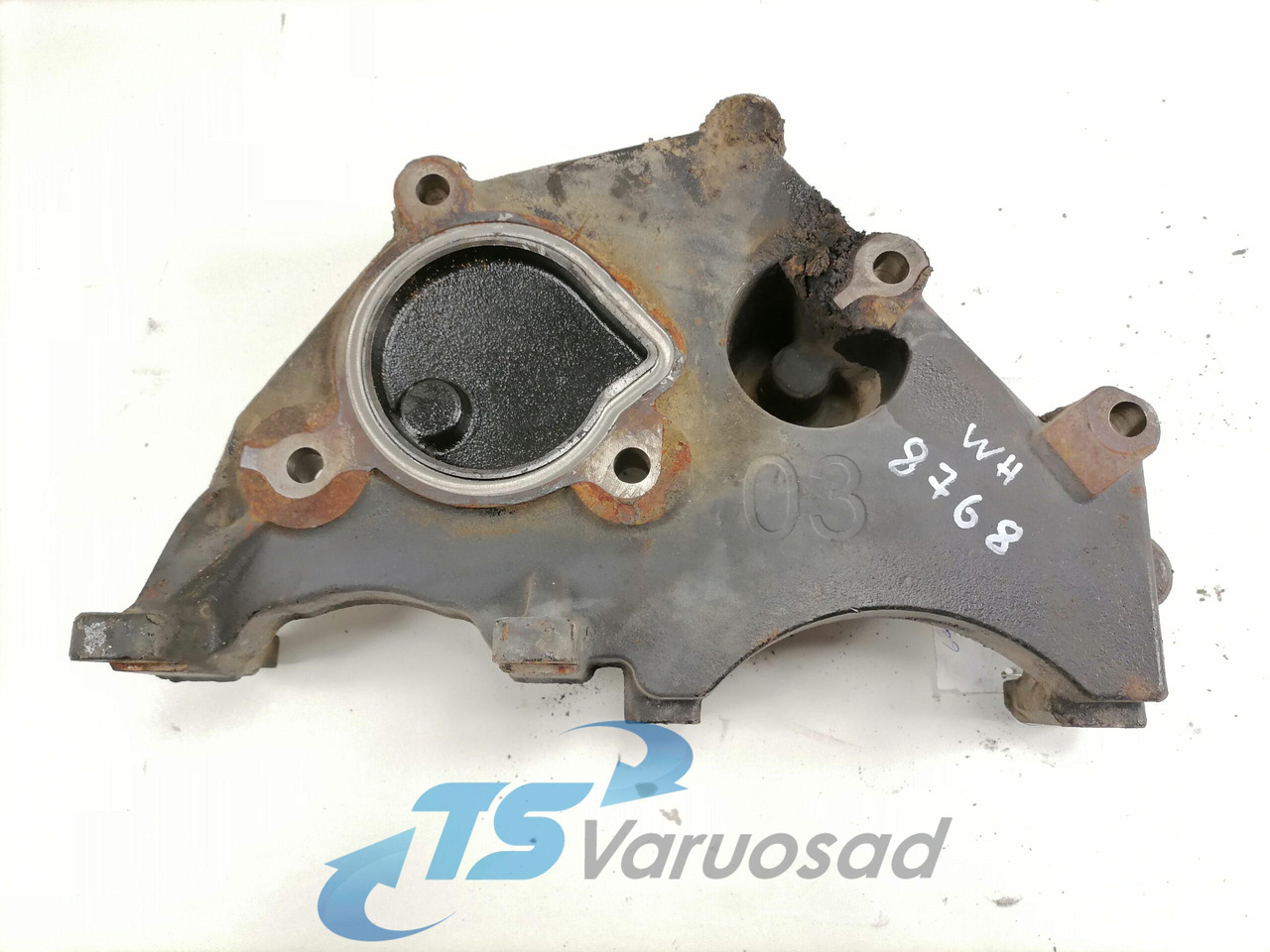 Scania Kandur mootorilt 1859503 - Universal part for Truck: picture 3 Scania Kandur mootorilt 1859503 - Universal part for Truck: picture 3