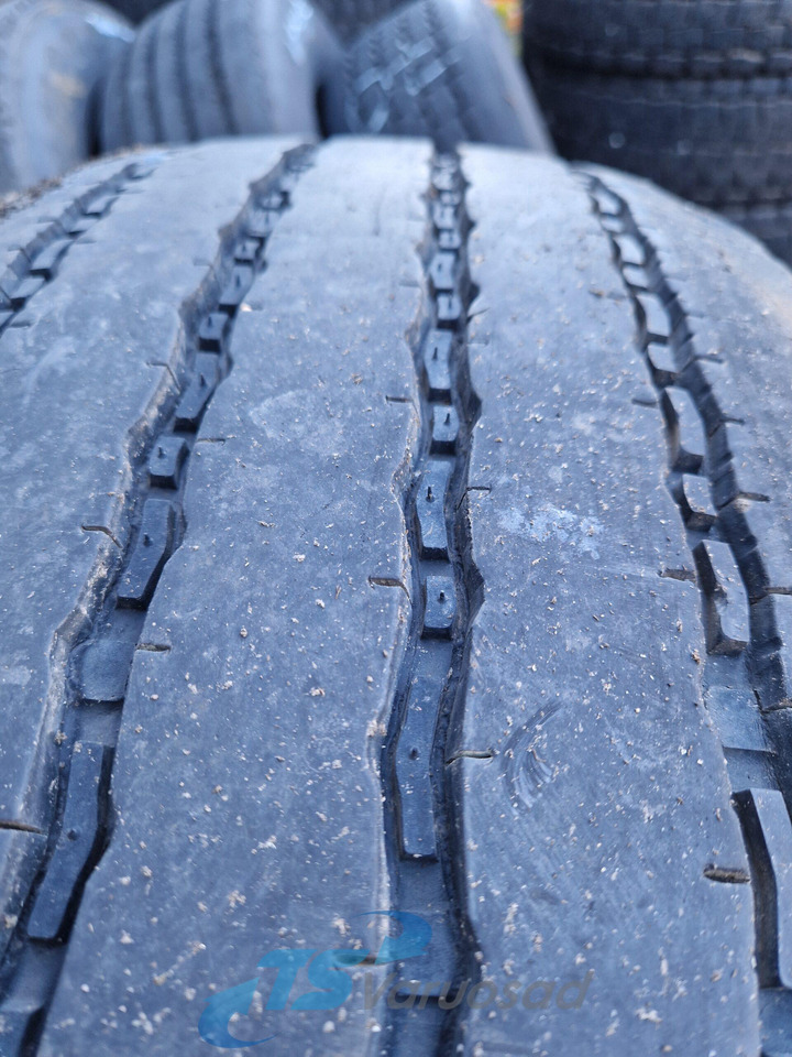 Scania Kormoran 315/70 R22,5 31570R225 - Wheels and tires for Truck: picture 2 Scania Kormoran 315/70 R22,5 31570R225 - Wheels and tires for Truck: picture 2