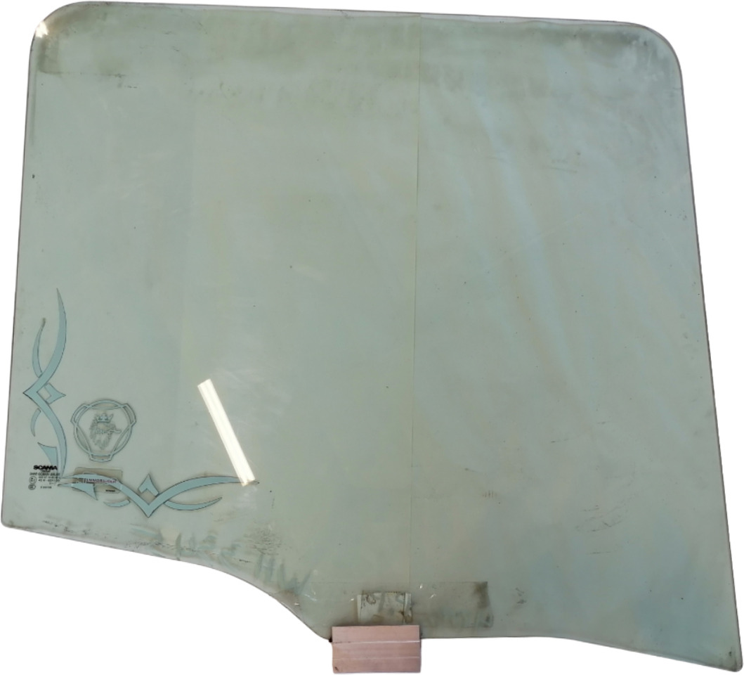 Scania Küljeklaas, parem 1306260 - Window and parts for Truck: picture 1 Scania Küljeklaas, parem 1306260 - Window and parts for Truck: picture 1