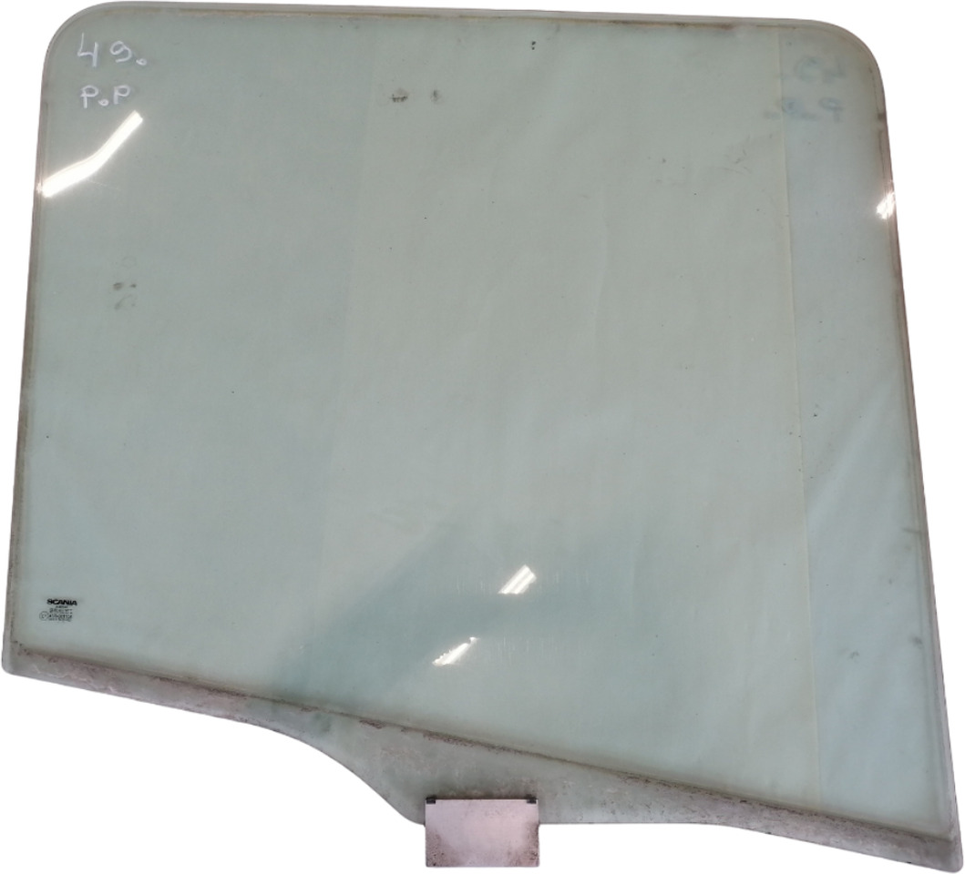 Scania Küljeklaas, parem 1306260 - Window and parts for Truck: picture 1 Scania Küljeklaas, parem 1306260 - Window and parts for Truck: picture 1