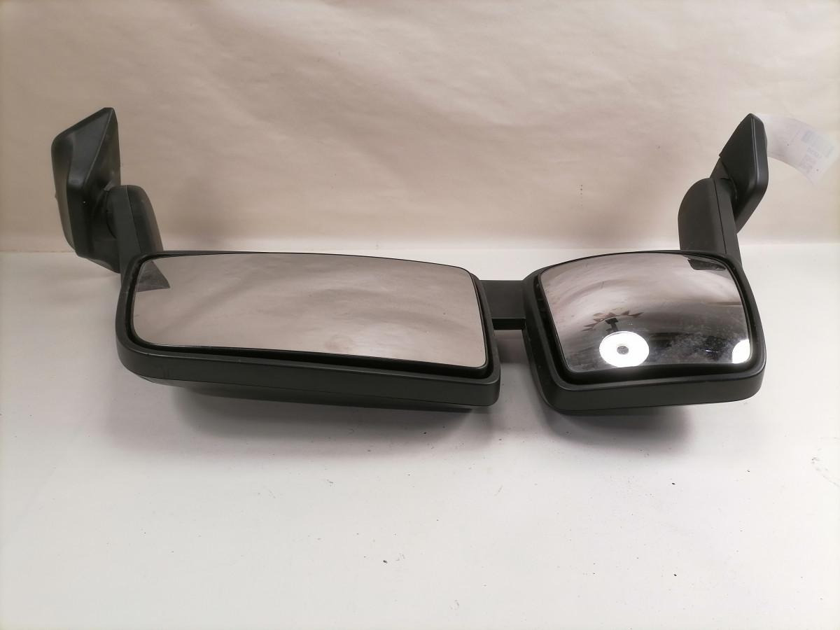 Scania Küljepeegel, parem 2645652 - Rear view mirror for Truck: picture 5 Scania Küljepeegel, parem 2645652 - Rear view mirror for Truck: picture 5