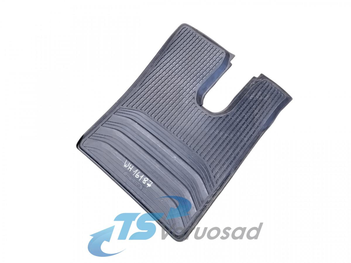 Scania Kummimatt 2489375 - Universal part for Truck: picture 1 Scania Kummimatt 2489375 - Universal part for Truck: picture 1