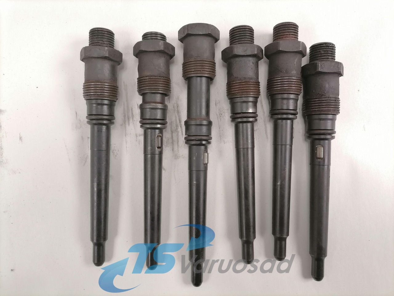 Scania Kütuse kõrgsurve toru 1832724 - Fuel system for Truck: picture 2 Scania Kütuse kõrgsurve toru 1832724 - Fuel system for Truck: picture 2