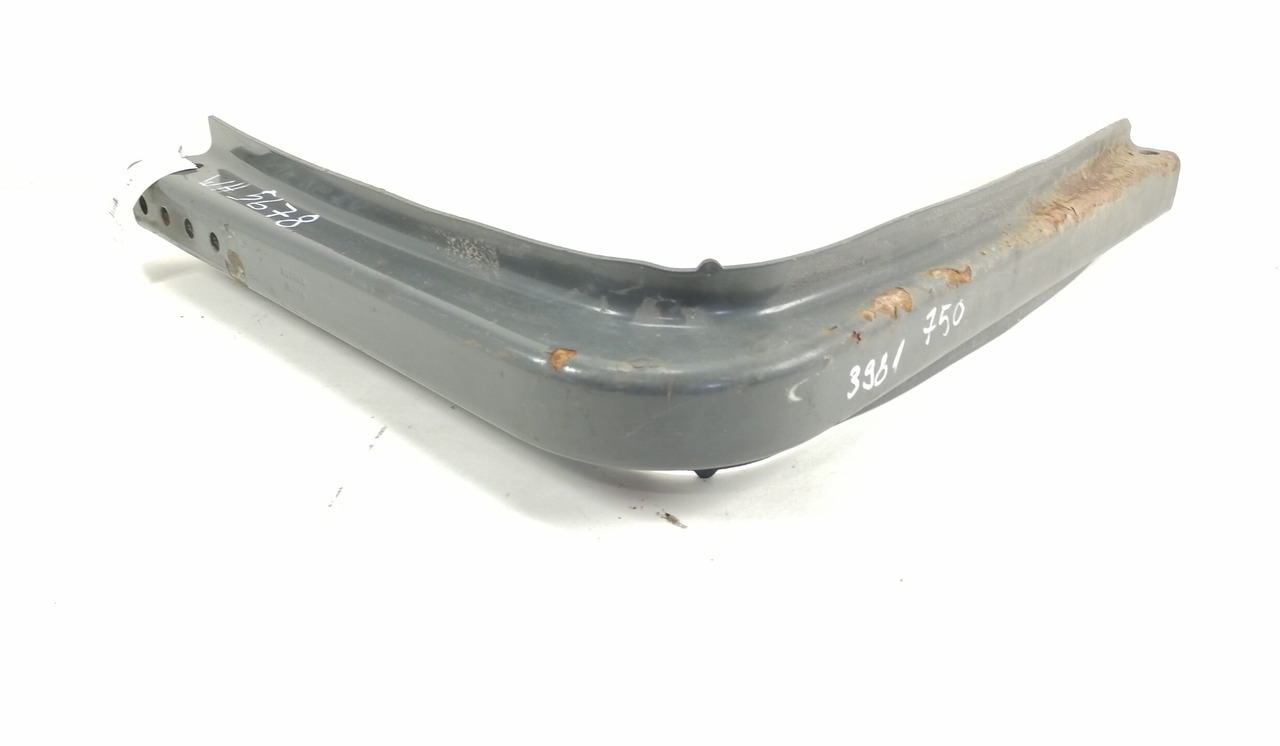 Scania Kütusepaagi kandur, Scania 1887755 - Fuel tank for Truck: picture 3 Scania Kütusepaagi kandur, Scania 1887755 - Fuel tank for Truck: picture 3