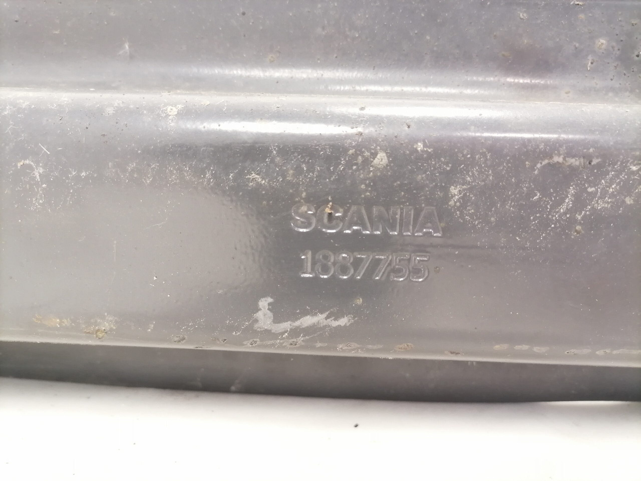 Scania Kütusepaagi kandur, Scania 1887755 - Fuel tank for Truck: picture 3 Scania Kütusepaagi kandur, Scania 1887755 - Fuel tank for Truck: picture 3