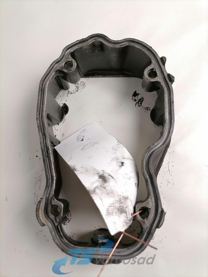 Scania Ladder frame 1779107 - Cylinder head for Truck: picture 2 Scania Ladder frame 1779107 - Cylinder head for Truck: picture 2