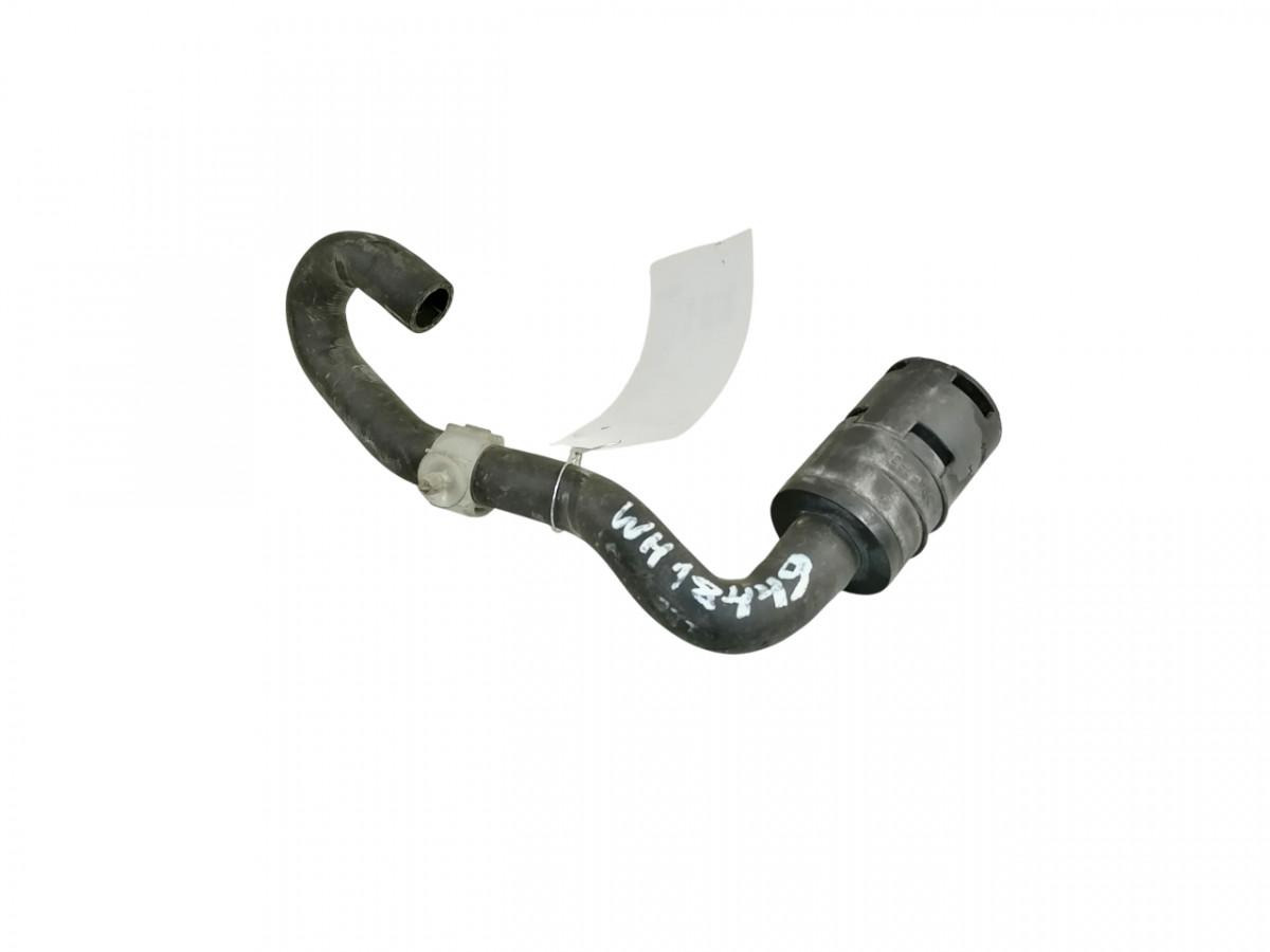 Scania Lõdvik 2654214 - Cooling system for Truck: picture 1 Scania Lõdvik 2654214 - Cooling system for Truck: picture 1