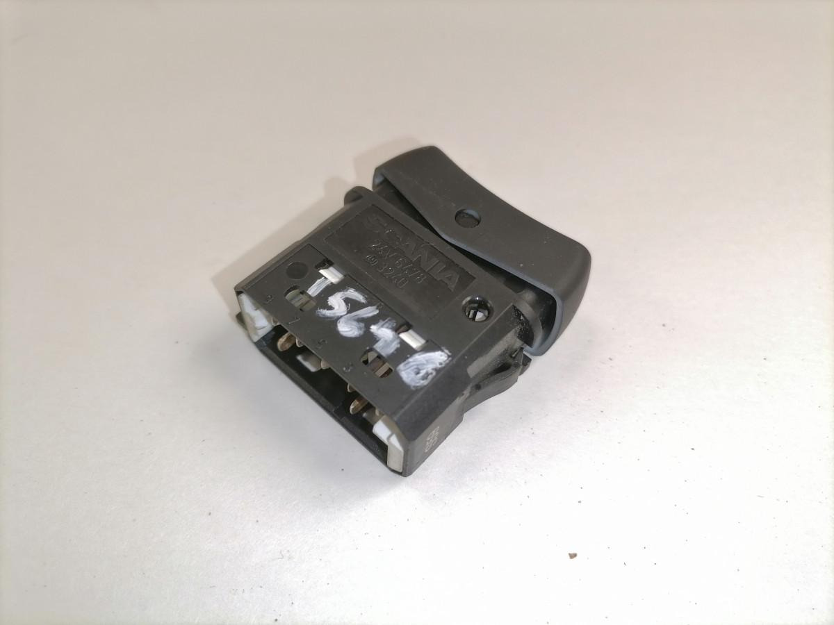 Scania Lüliti 1897203 - Cab for Truck: picture 3 Scania Lüliti 1897203 - Cab for Truck: picture 3