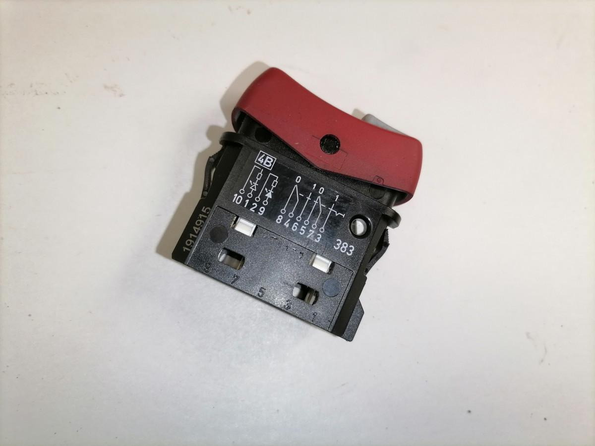 Scania Lüliti 1914915 - Cab for Truck: picture 3 Scania Lüliti 1914915 - Cab for Truck: picture 3