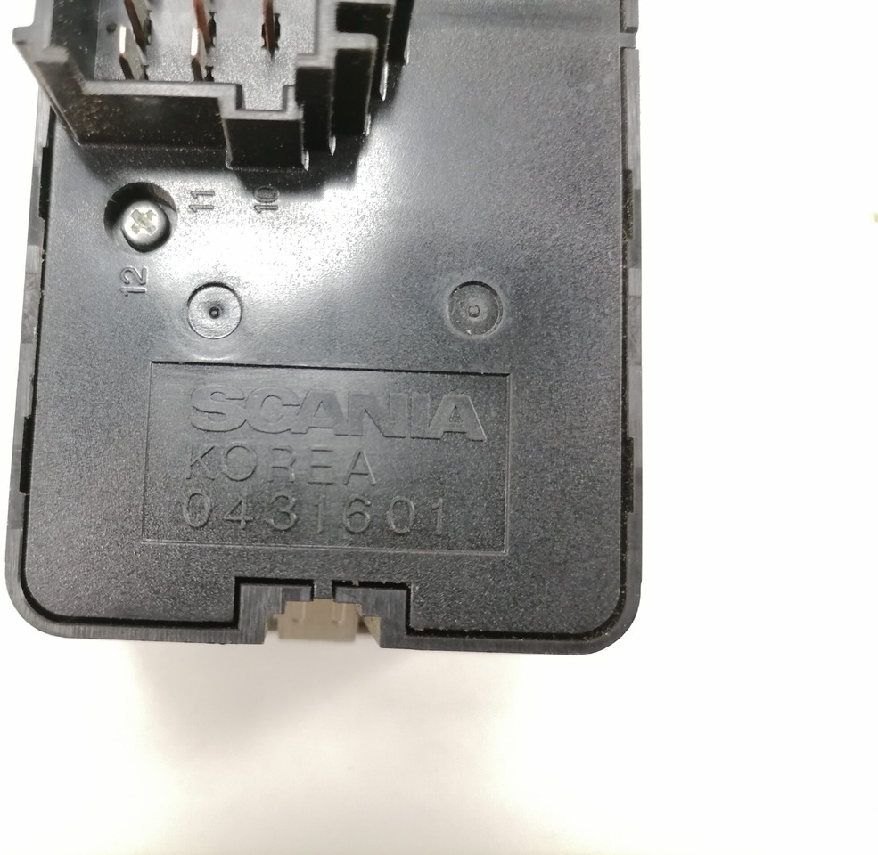 Scania Lüliti, lisatuled 1507637 - Cab for Truck: picture 5 Scania Lüliti, lisatuled 1507637 - Cab for Truck: picture 5