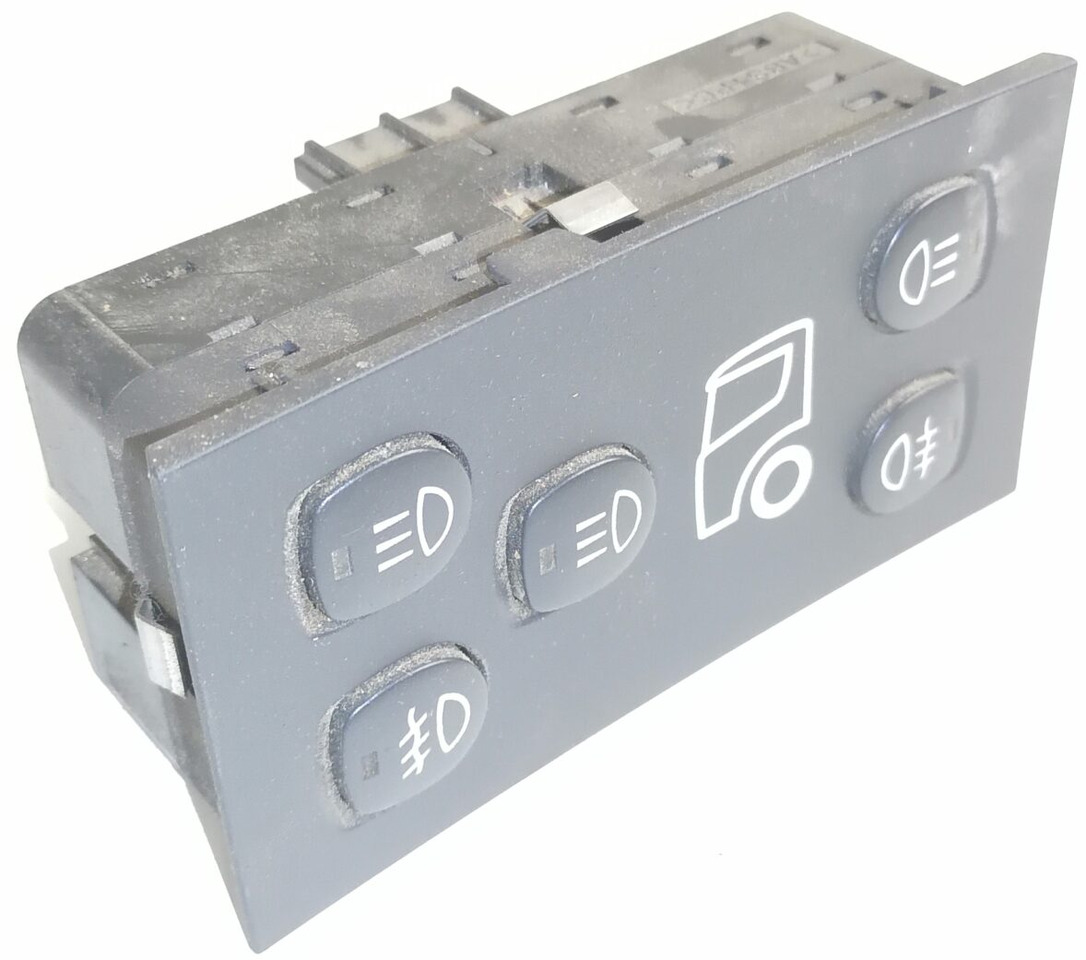 Scania Lüliti, lisatuled 1507637 - Cab for Truck: picture 1 Scania Lüliti, lisatuled 1507637 - Cab for Truck: picture 1