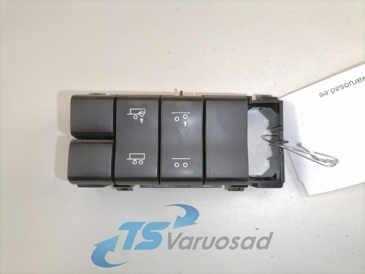 Scania Lülitite moodul 2557283 - Cab for Truck: picture 3 Scania Lülitite moodul 2557283 - Cab for Truck: picture 3