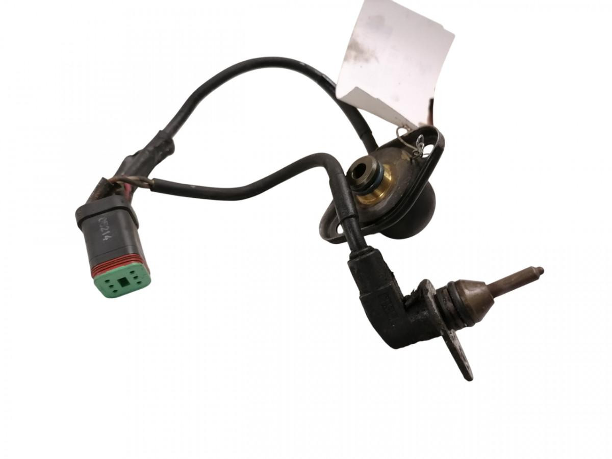 Scania Mootori juhtmestik 2562339 - Universal part for Truck: picture 1 Scania Mootori juhtmestik 2562339 - Universal part for Truck: picture 1