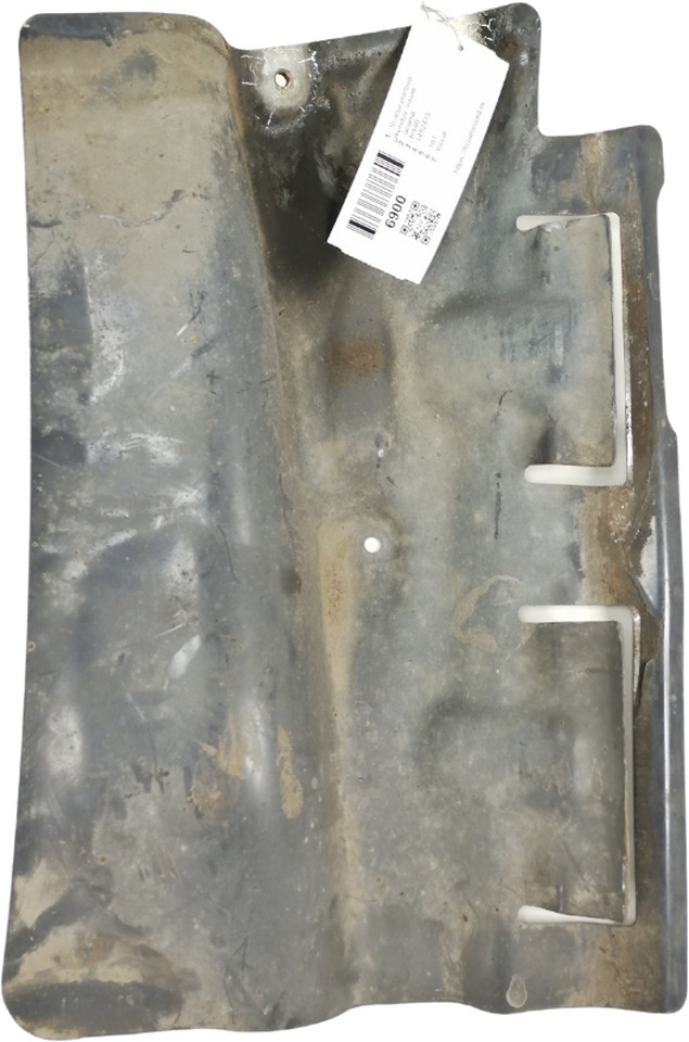 Scania Mudguard 1482415 - Universal part for Truck: picture 1 Scania Mudguard 1482415 - Universal part for Truck: picture 1