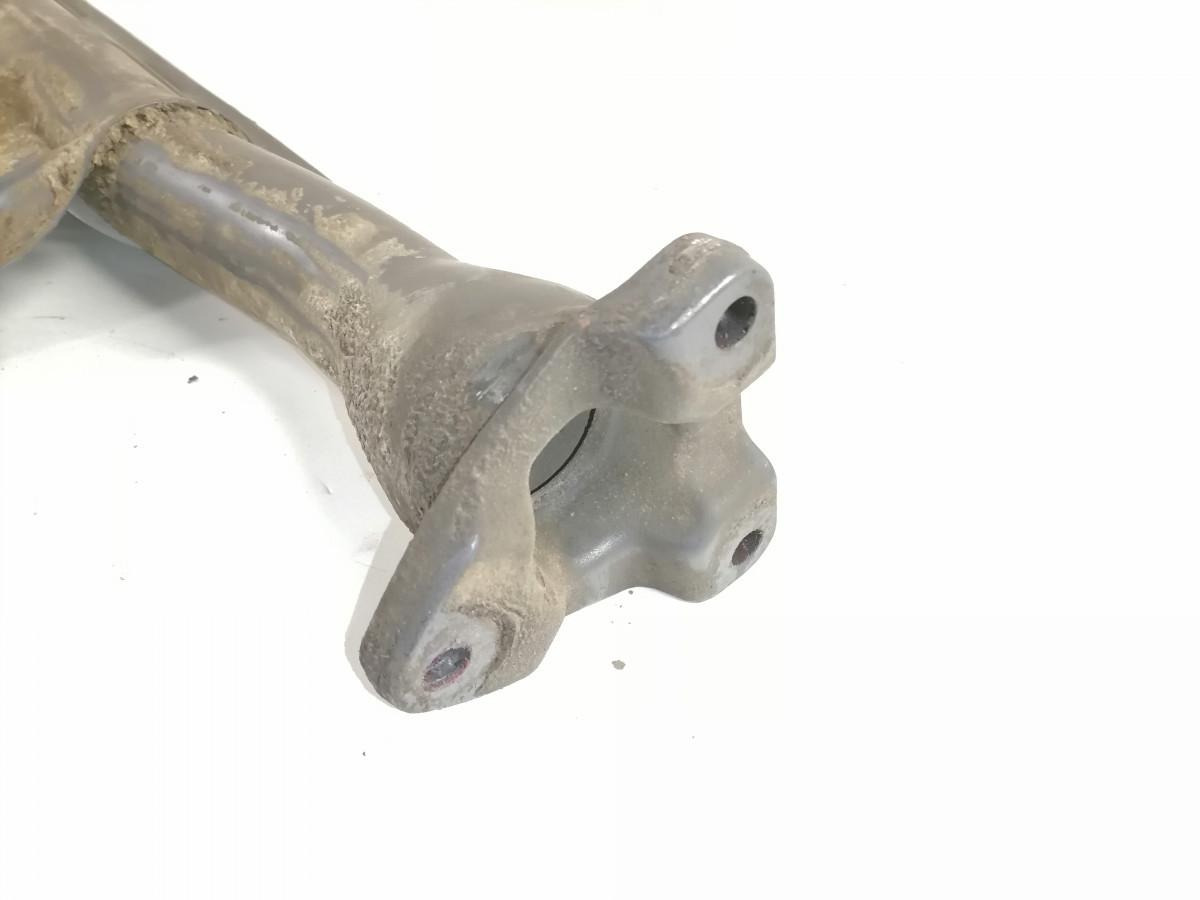 Scania Mudguard bracket 2054584 - Universal part for Truck: picture 3 Scania Mudguard bracket 2054584 - Universal part for Truck: picture 3