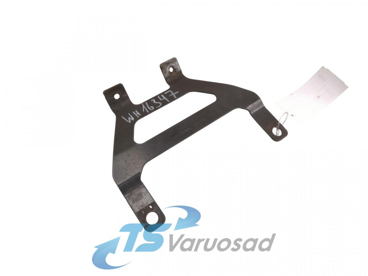 Scania Mudguard bracket 2585731 - Universal part for Truck: picture 1 Scania Mudguard bracket 2585731 - Universal part for Truck: picture 1