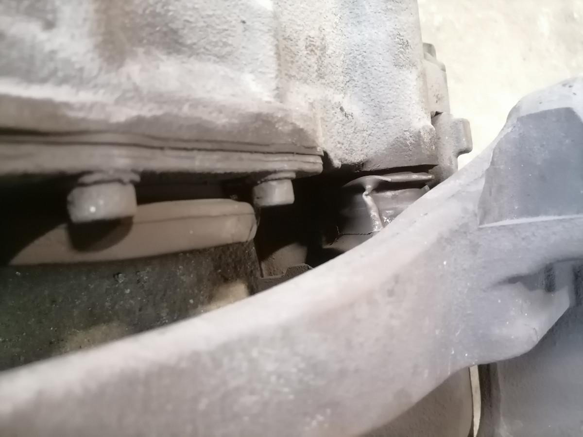 Scania Pidurisadul 2541985 - Brake parts for Truck: picture 5 Scania Pidurisadul 2541985 - Brake parts for Truck: picture 5