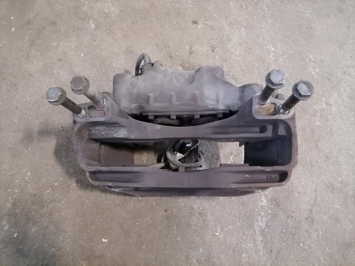 Scania Pidurisadul 2541986 - Brake parts for Truck: picture 2 Scania Pidurisadul 2541986 - Brake parts for Truck: picture 2