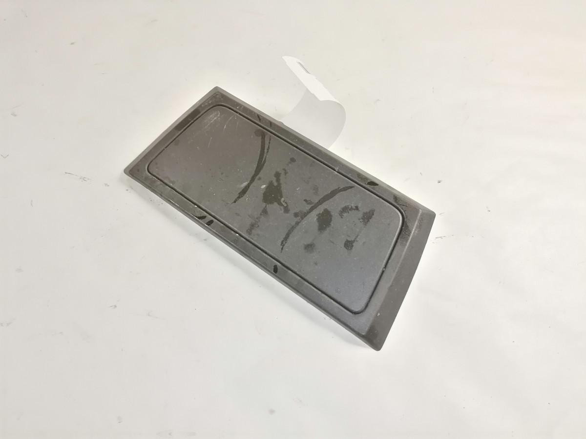 Scania Plastikdetail 2310450 - Aerodynamics/ Spoiler for Truck: picture 2 Scania Plastikdetail 2310450 - Aerodynamics/ Spoiler for Truck: picture 2