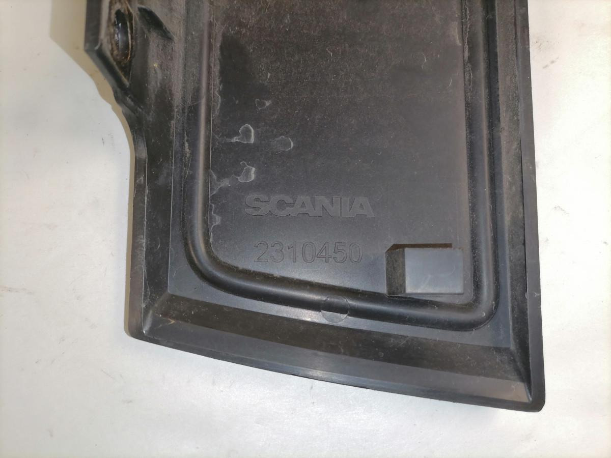 Scania Plastikdetail 2310450 - Aerodynamics/ Spoiler for Truck: picture 4 Scania Plastikdetail 2310450 - Aerodynamics/ Spoiler for Truck: picture 4