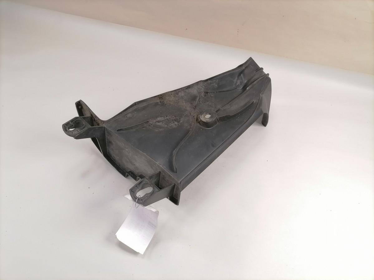 Scania Plastikdetail 2330802 - Aerodynamics/ Spoiler for Truck: picture 3 Scania Plastikdetail 2330802 - Aerodynamics/ Spoiler for Truck: picture 3