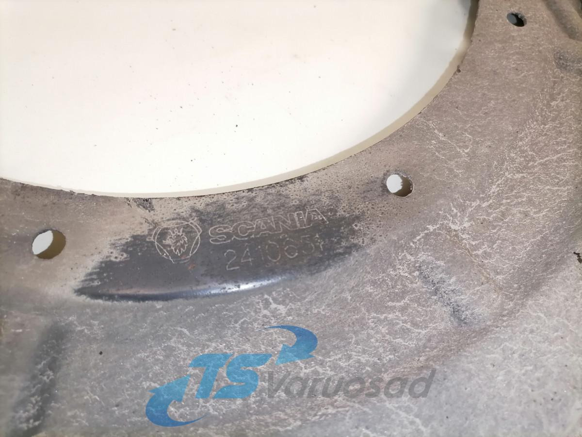 Scania Porikaitseplekk 2410651 - Universal part for Truck: picture 4 Scania Porikaitseplekk 2410651 - Universal part for Truck: picture 4