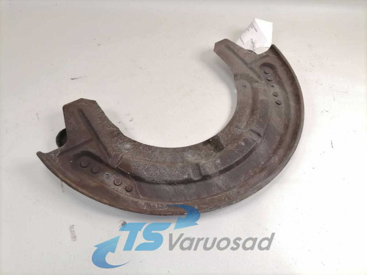 Scania Porikaitseplekk 2410651 - Universal part for Truck: picture 3 Scania Porikaitseplekk 2410651 - Universal part for Truck: picture 3