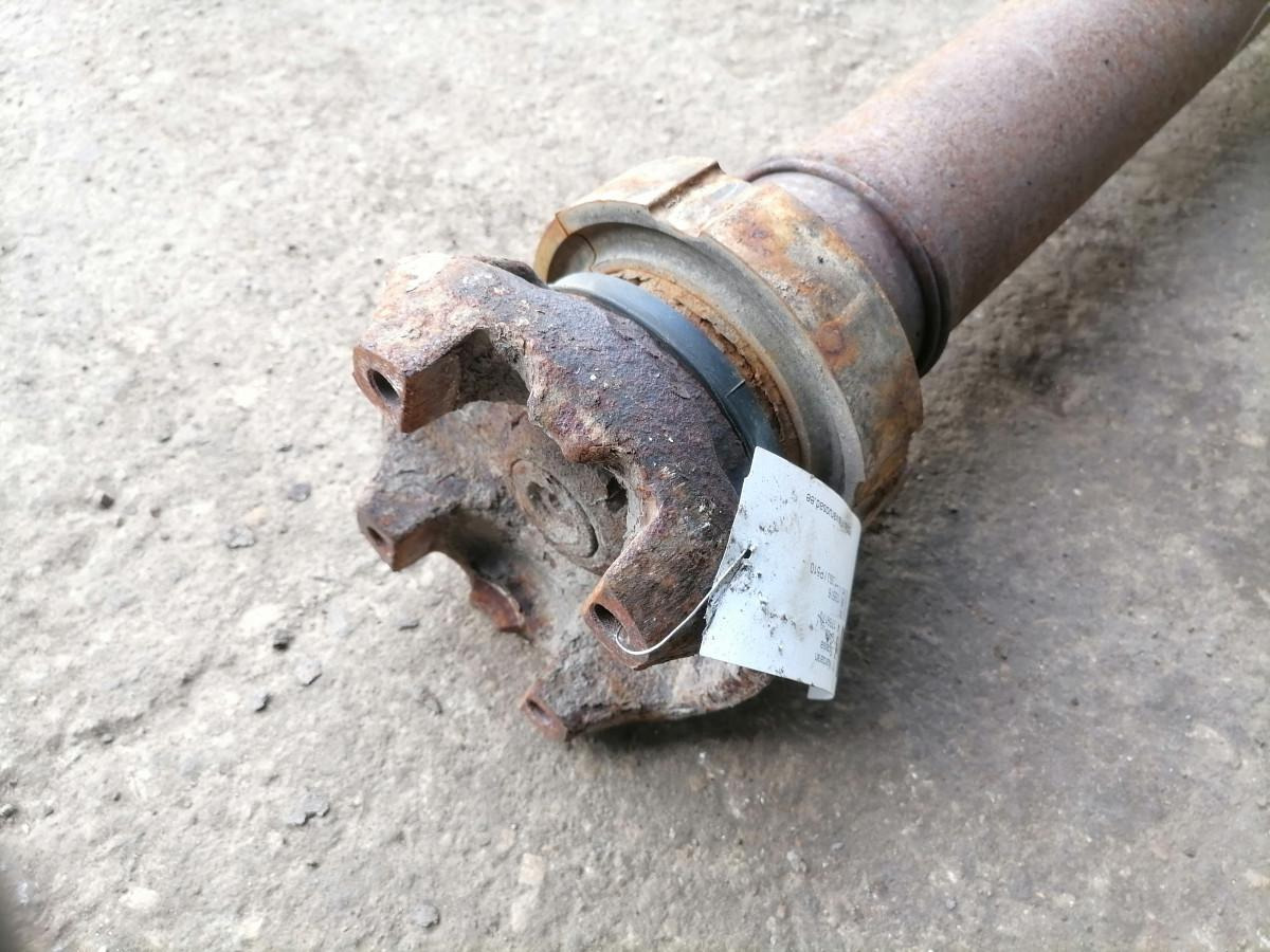 Scania Propeller shaft 1759170 - Propeller shaft for Truck: picture 2 Scania Propeller shaft 1759170 - Propeller shaft for Truck: picture 2