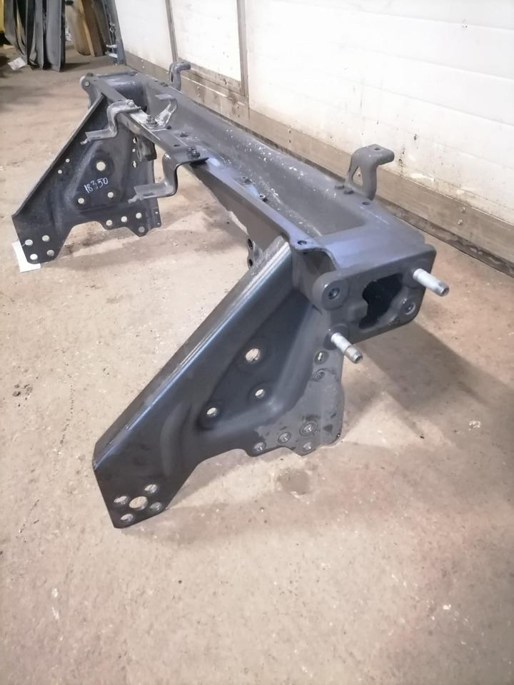 Scania Raami vahetala 2842784 - Frame/ Chassis for Truck: picture 2 Scania Raami vahetala 2842784 - Frame/ Chassis for Truck: picture 2