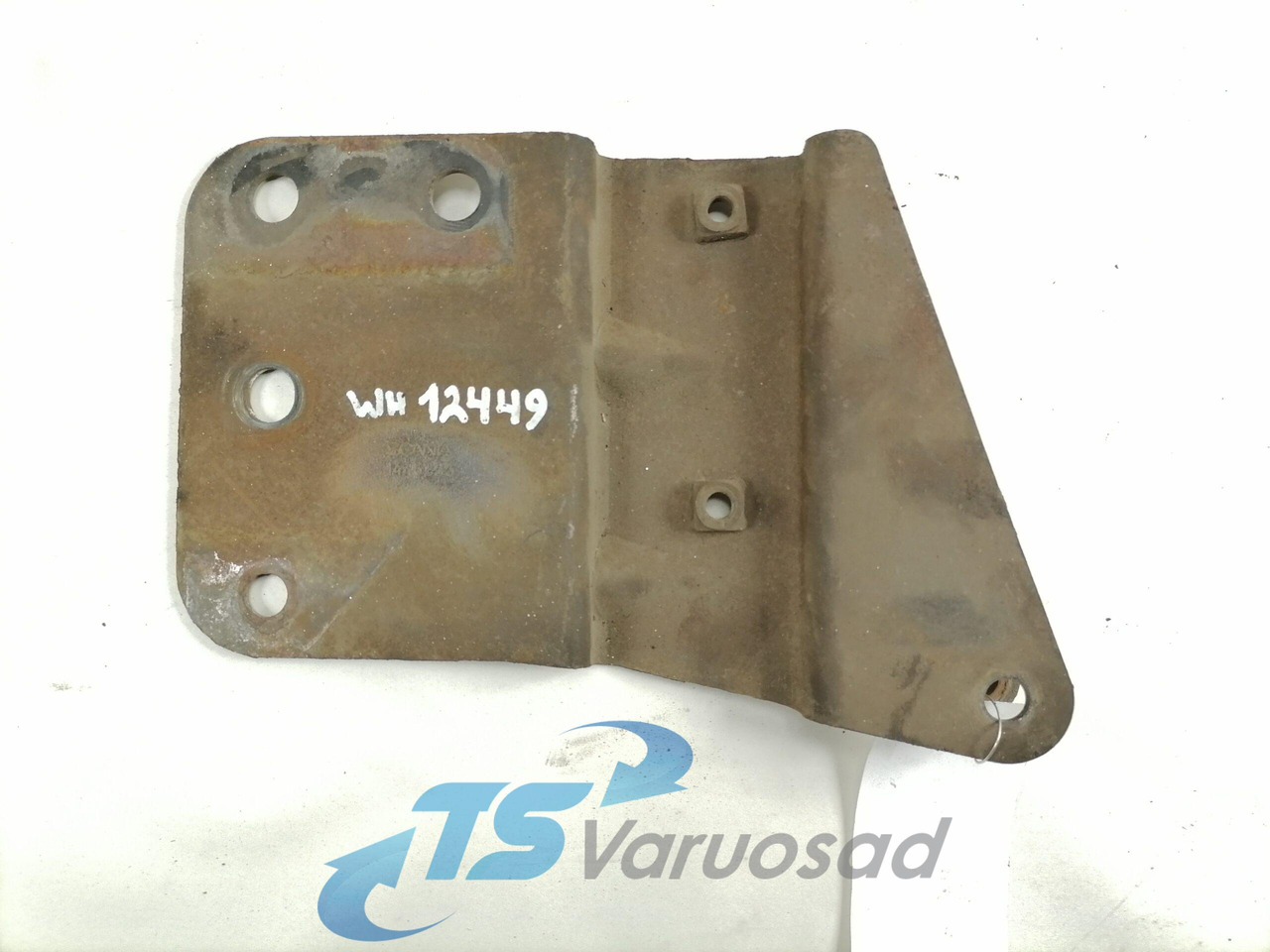 Scania Radiaatori kronstein 1446255 - Universal part for Truck: picture 3 Scania Radiaatori kronstein 1446255 - Universal part for Truck: picture 3