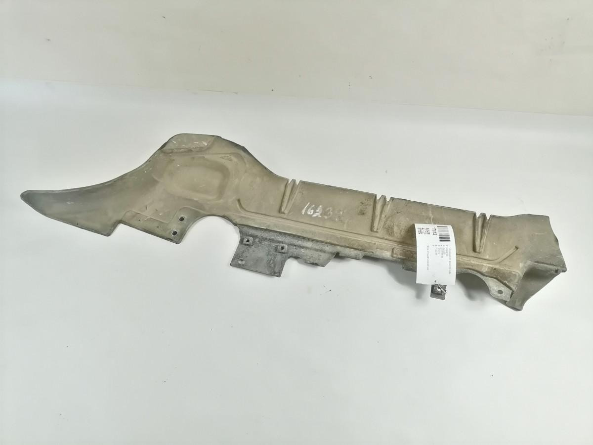 Scania Radiaatori pealne kate 2070728 - Universal part for Truck: picture 3 Scania Radiaatori pealne kate 2070728 - Universal part for Truck: picture 3