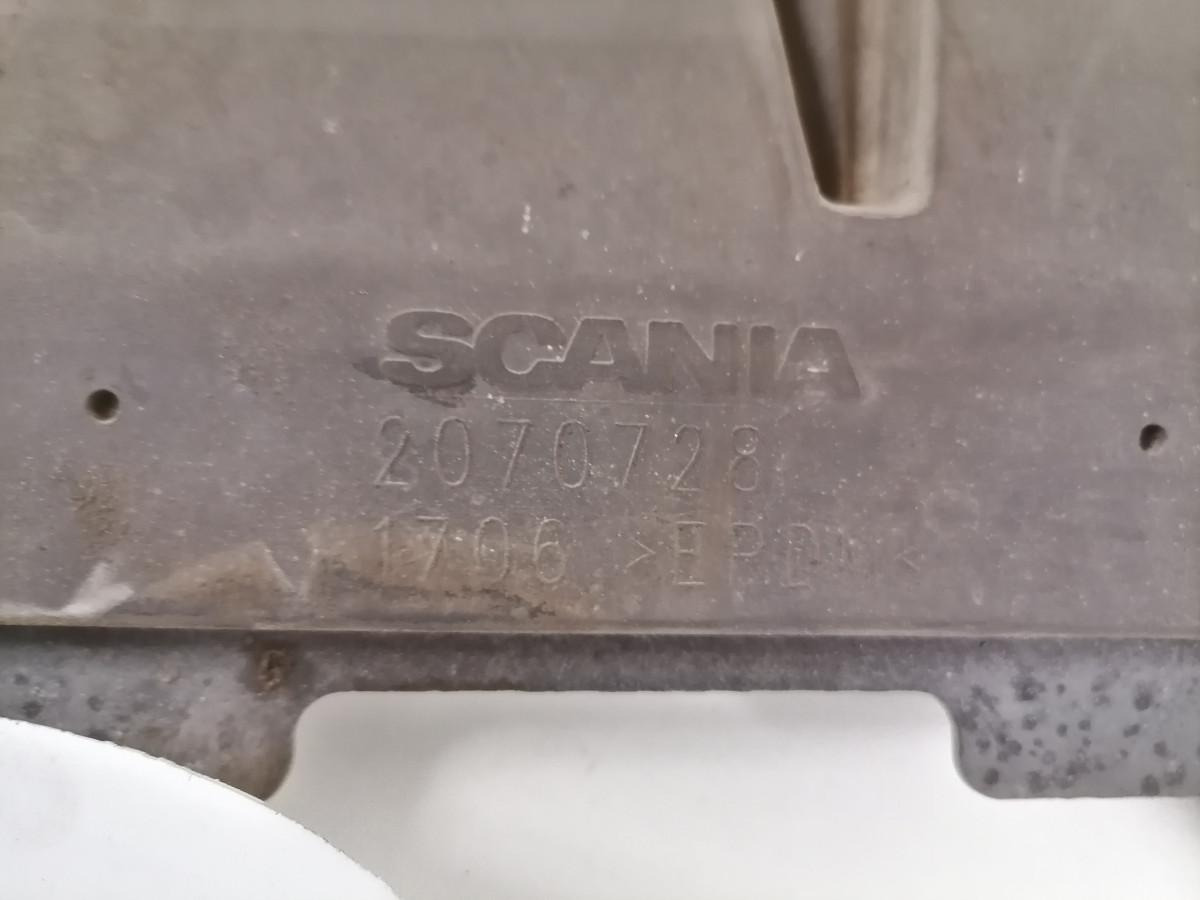 Scania Radiaatori pealne kate 2070728 - Universal part for Truck: picture 4 Scania Radiaatori pealne kate 2070728 - Universal part for Truck: picture 4