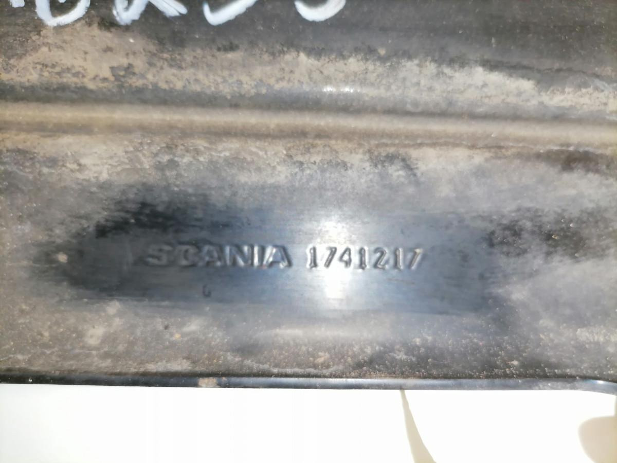 Scania Radiaatori pealne kronstein 1741217 - Universal part for Truck: picture 4 Scania Radiaatori pealne kronstein 1741217 - Universal part for Truck: picture 4