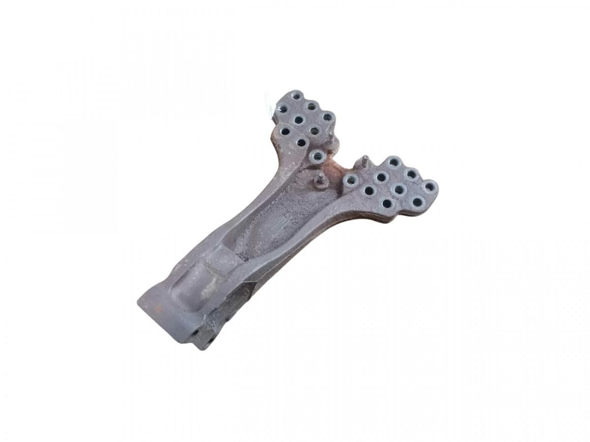 Scania Rear axel spring 1537311 - Suspension for Truck: picture 1 Scania Rear axel spring 1537311 - Suspension for Truck: picture 1