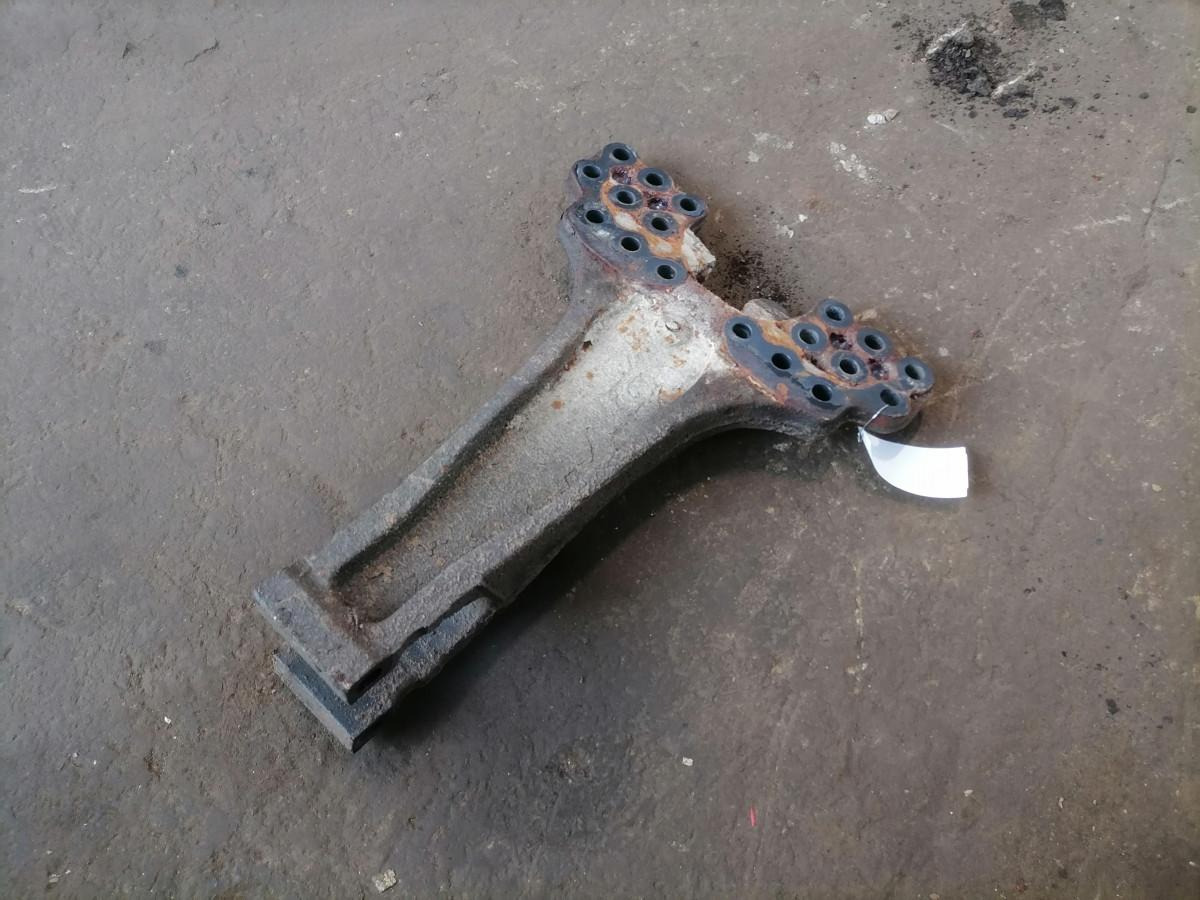 Scania Rear axel spring 1537311 - Suspension for Truck: picture 3 Scania Rear axel spring 1537311 - Suspension for Truck: picture 3