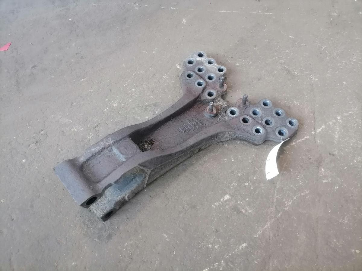 Scania Rear axel spring 1537311 - Suspension for Truck: picture 2 Scania Rear axel spring 1537311 - Suspension for Truck: picture 2