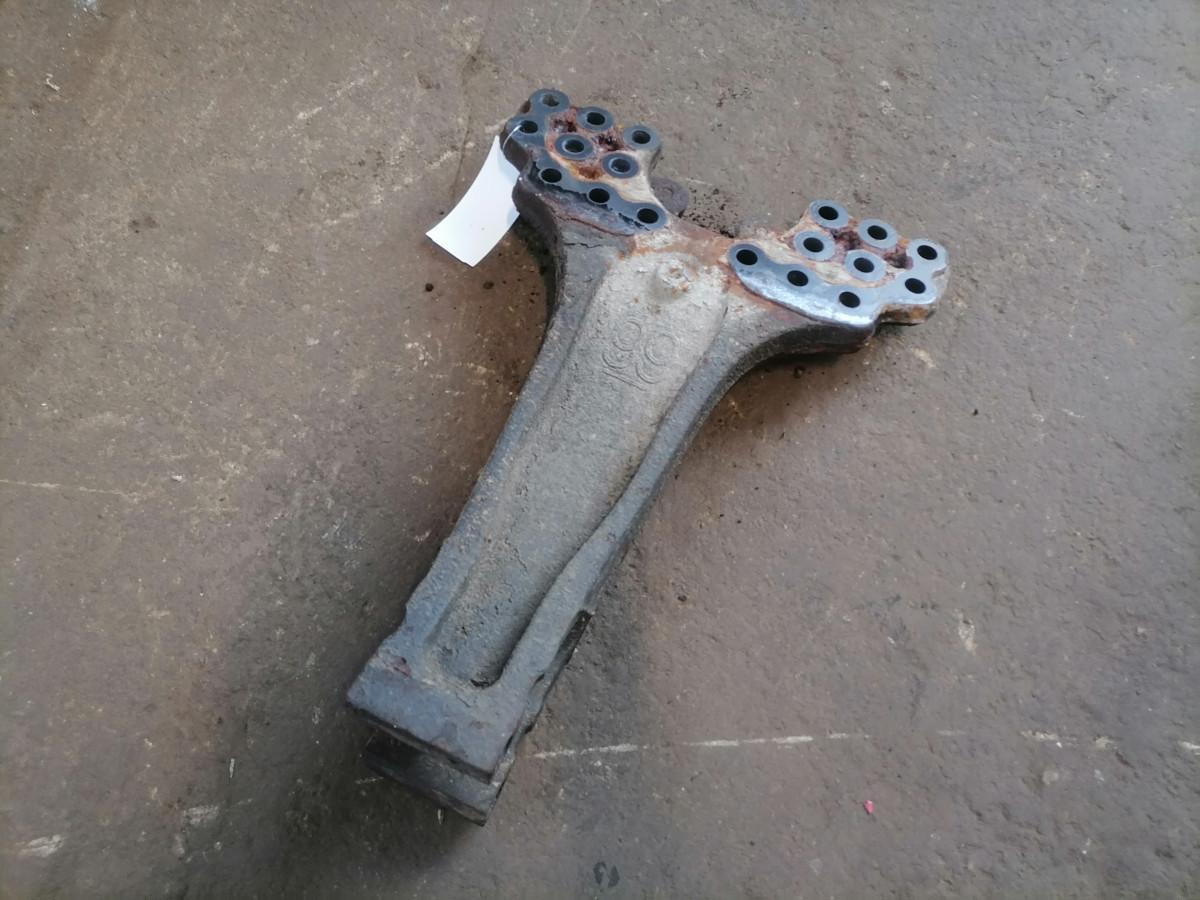 Scania Rear axel spring 1537311 - Suspension for Truck: picture 3 Scania Rear axel spring 1537311 - Suspension for Truck: picture 3