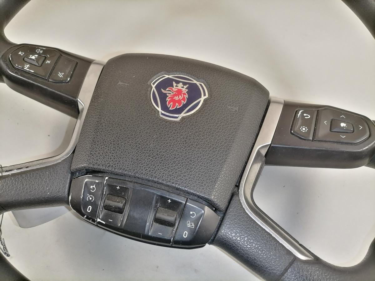 Scania Rool 2997856 - Steering for Truck: picture 4 Scania Rool 2997856 - Steering for Truck: picture 4