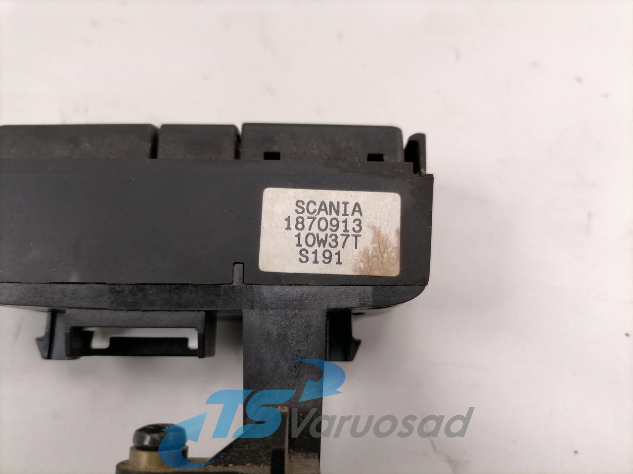 Scania Roolinupp 1870913 - Steering for Truck: picture 3 Scania Roolinupp 1870913 - Steering for Truck: picture 3