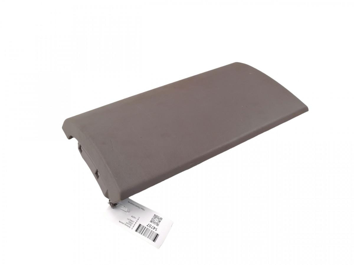 Scania Salongi plastik 2084231 - Universal part for Truck: picture 1 Scania Salongi plastik 2084231 - Universal part for Truck: picture 1