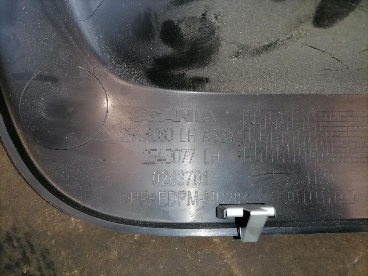 Scania Salongi plastik 2543080 - Universal part for Truck: picture 4 Scania Salongi plastik 2543080 - Universal part for Truck: picture 4