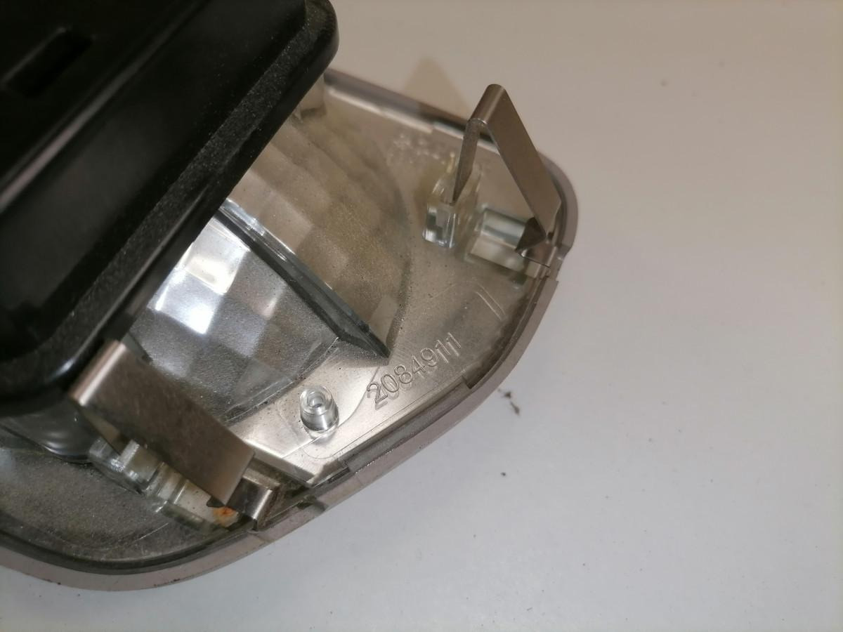 Scania Salongi valgusti 2084911 - Universal part for Truck: picture 3 Scania Salongi valgusti 2084911 - Universal part for Truck: picture 3