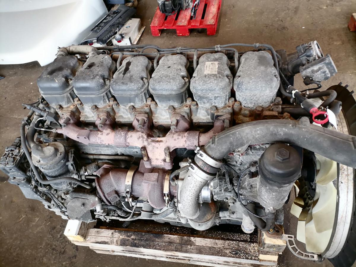 Scania Scania mootor DC13115 DC13115 - Engine for Truck: picture 5 Scania Scania mootor DC13115 DC13115 - Engine for Truck: picture 5