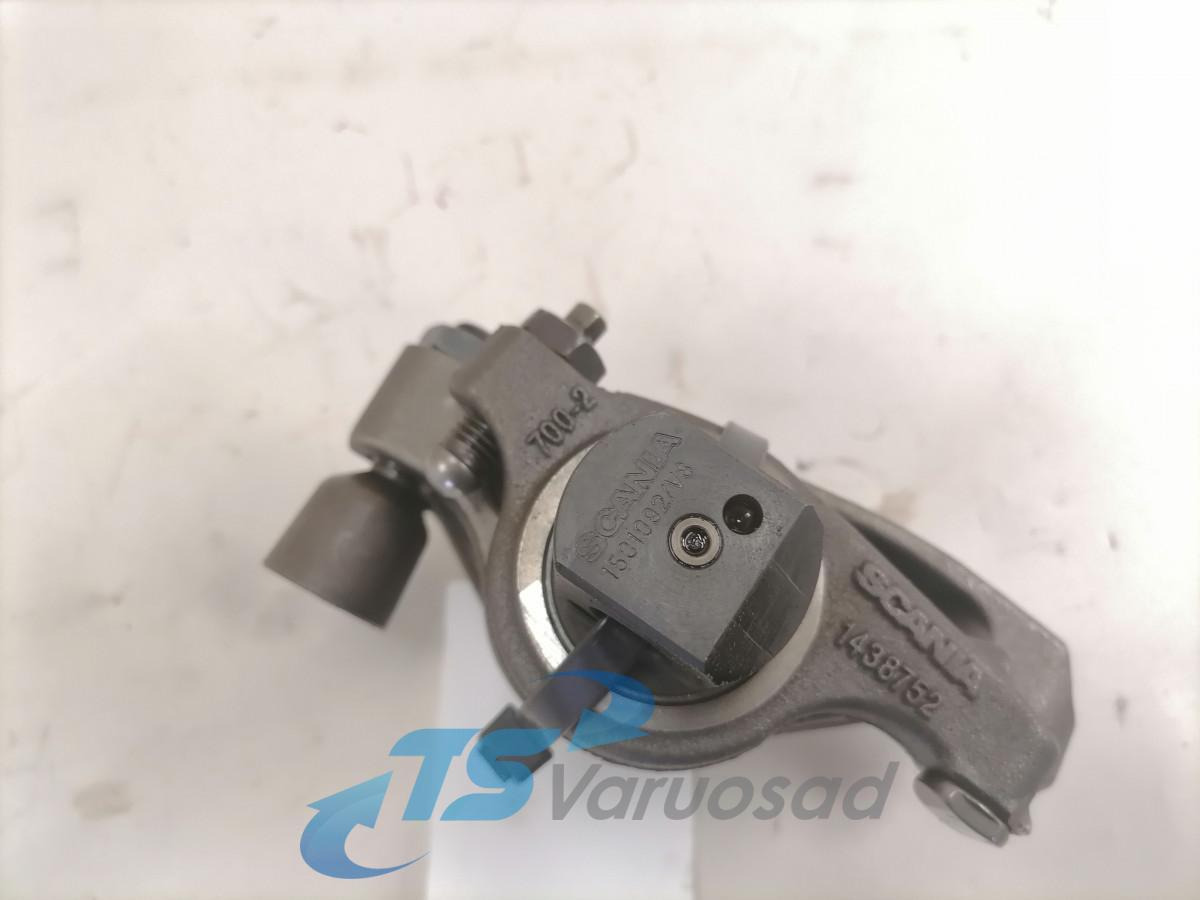 Scania Set of rockers with shaft 1501092 - Universal part for Truck: picture 3 Scania Set of rockers with shaft 1501092 - Universal part for Truck: picture 3