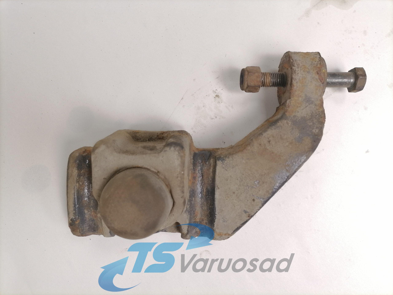Scania Shock absorber mounting 1354061 - Suspension for Truck: picture 2 Scania Shock absorber mounting 1354061 - Suspension for Truck: picture 2